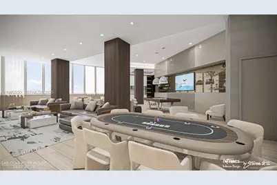 333 Las Olas Way #405, Fort Lauderdale, FL 33301 - Photo 49