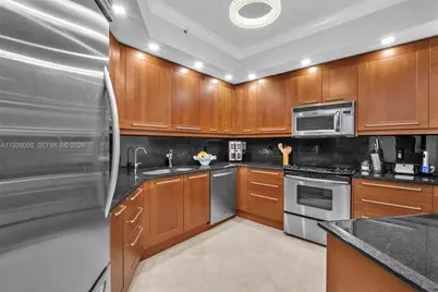 333 Las Olas Way #405, Fort Lauderdale, FL 33301 - Photo 5