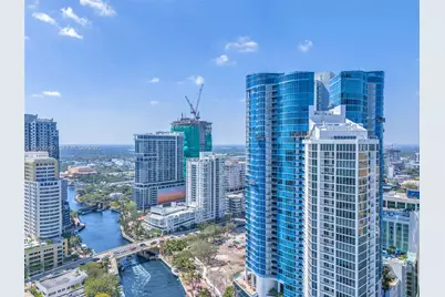 333 Las Olas Way #405, Fort Lauderdale, FL 33301 - Photo 1