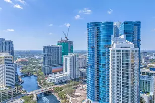 333 Las Olas Way, Fort Lauderdale, FL 33301 - Photo 1