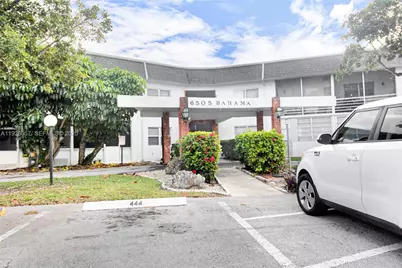 6505 Winfield Blvd #B-4, Margate, FL 33063 - Photo 1