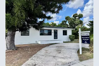 15300 NW 32nd Ave, Miami Gardens, FL 33054 - Photo 3