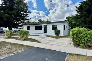 15300 NW 32nd Ave, Miami Gardens, FL 33054 - Photo 1