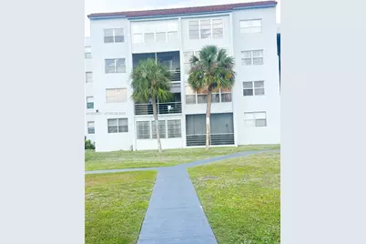 2860 Somerset Dr #400K, Lauderdale Lakes, FL 33311 - Photo 17