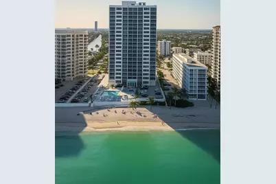 3140 S Ocean Dr #210, Hallandale Beach, FL 33009 - Photo 53