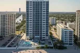 3140 S Ocean Dr, Hallandale Beach, FL 33009 - Photo 53