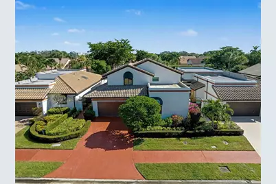 6438 Via Rosa #6438, Boca Raton, FL 33433 - Photo 1