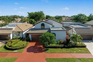 6438 Via Rosa, Boca Raton, FL 33433 - Photo 1