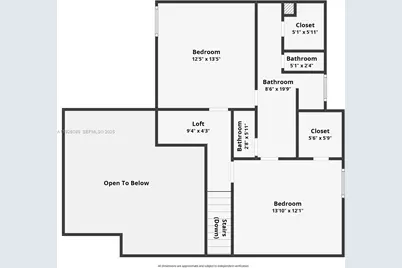 6438 Via Rosa #6438, Boca Raton, FL 33433 - Photo 45