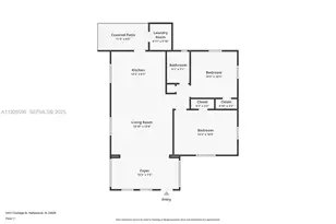 2431 Coolidge St, Hollywood, FL 33020 - Photo 21