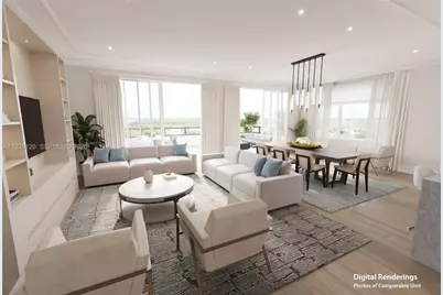 1011 US Highway One #D504, Juno Beach, FL 33408 - Photo 1