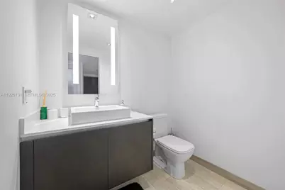 1451 Brickell Ave #1106, Miami, FL 33131 - Photo 9