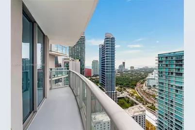 1100 S Miami Ave #3505, Miami, FL 33130 - Photo 1