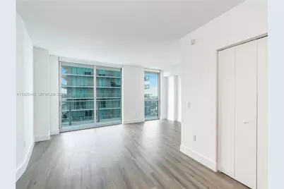 1100 S Miami Ave #3505, Miami, FL 33130 - Photo 5