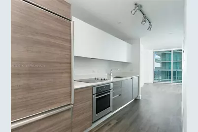 1100 S Miami Ave #3505, Miami, FL 33130 - Photo 3
