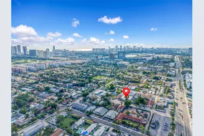 700 NE 6th St, Hallandale Beach, FL 33009 - Photo 19