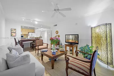2665 SW 37th Ave #202, Miami, FL 33133 - Photo 1
