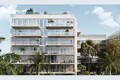 1177 Kane Concourse #802, Bay Harbor Islands, FL 33154 - Photo 11