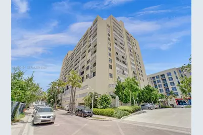 322 Buchanan St #610, Hollywood, FL 33019 - Photo 63