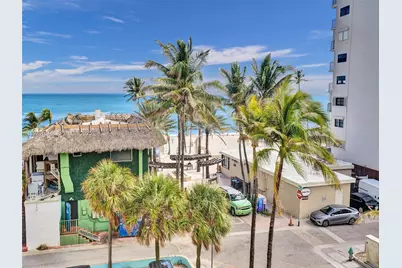 322 Buchanan St #610, Hollywood, FL 33019 - Photo 47