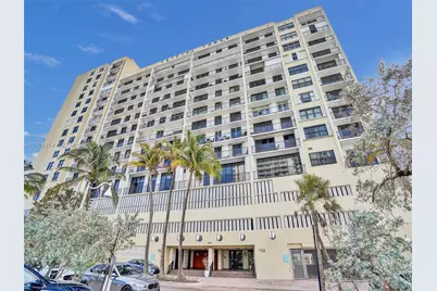 322 Buchanan St #610, Hollywood, FL 33019 - Photo 57