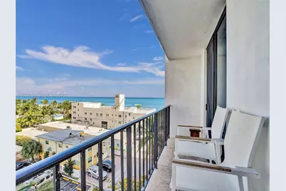 322 Buchanan St #610, Hollywood, FL 33019 - Photo 3