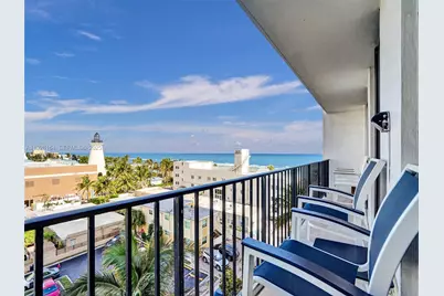 322 Buchanan St #610, Hollywood, FL 33019 - Photo 33