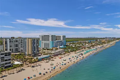 322 Buchanan St #610, Hollywood, FL 33019 - Photo 69