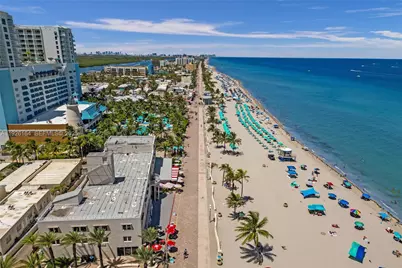 322 Buchanan St #610, Hollywood, FL 33019 - Photo 71