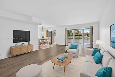 9703 N New River Canal Rd #103, Plantation, FL 33324 - Photo 9
