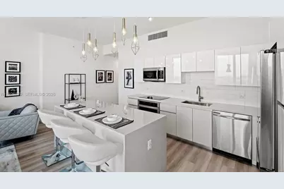 101 Diplomat Pkwy #1103, Hallandale Beach, FL 33009 - Photo 21