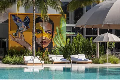 101 Diplomat Pkwy #1103, Hallandale Beach, FL 33009 - Photo 37