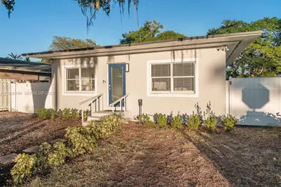 1100 NW 7th Ave, Fort Lauderdale, FL 33311 - Photo 3