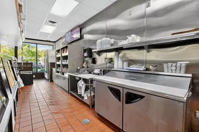 Fully Turnkey Restaurant For Sale in The Heart Of Pinecrest, Pinecrest, FL 33156 - Photo 13