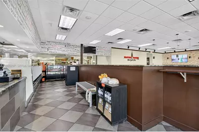Fully Turnkey Restaurant For Sale in The Heart Of Pinecrest, Pinecrest, FL 33156 - Photo 3