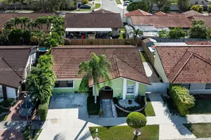 12770 NW 11th St, Miami, FL 33182 - Photo 3