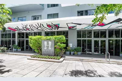 121 NE 34th St #PH3215, Miami, FL 33137 - Photo 19