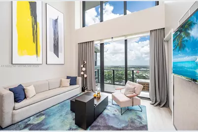 121 NE 34th St #PH3215, Miami, FL 33137 - Photo 1