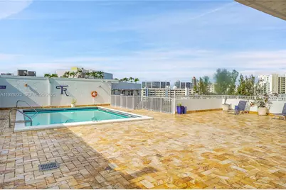 17800 Atlantic Blvd #409, Sunny Isles Beach, FL 33160 - Photo 17