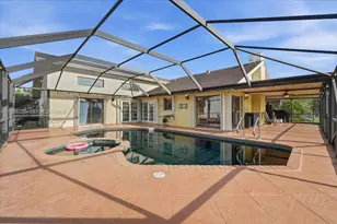 8213 Cassia Terrace, Tamarac, FL 33321 - Photo 21
