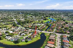 8213 Cassia Terrace, Tamarac, FL 33321 - Photo 41