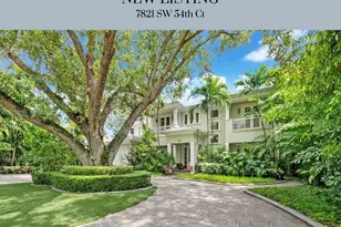 7821 SW 54th Ct, Miami, FL 33143 - Photo 1