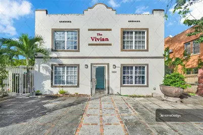 963 SW 6th St #2, Miami, FL 33130 - Photo 43