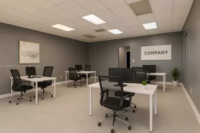 1020 NW 1st Ct, Hallandale Beach, FL 33009 - Photo 1