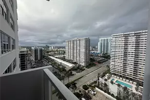 2030 S Ocean Dr, Hallandale Beach, FL 33009 - Photo 21