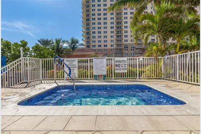 2030 S Ocean Dr #1705, Hallandale Beach, FL 33009 - Photo 5