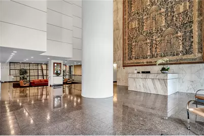 1541 Brickell Ave #A1201, Miami, FL 33129 - Photo 3