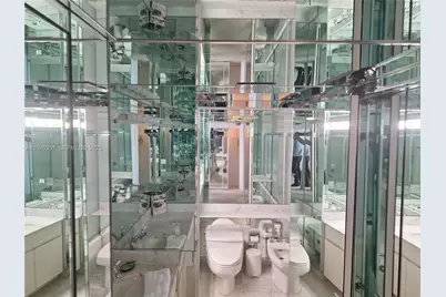 1541 Brickell Ave #A1201, Miami, FL 33129 - Photo 13