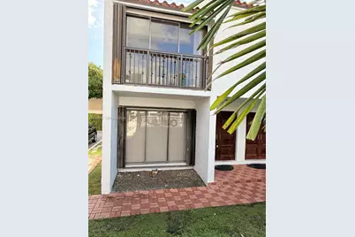 1990 Brickell Ave #O, Miami, FL 33129 - Photo 5