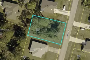 359 Pembroke St, Lehigh Acres, FL 33972 - Photo 1